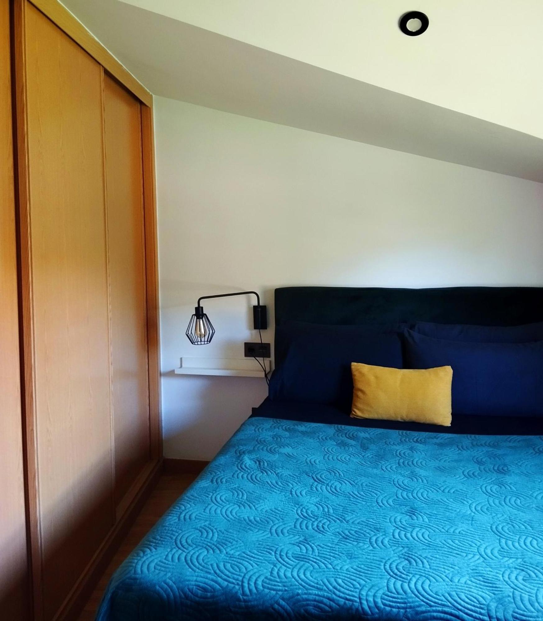 Fridda House Rias Baixas Vigo Apartment กันกาส เด มอร์ราโซ ภายนอก รูปภาพ
